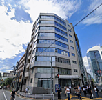 東京都渋谷区渋谷3丁目1-6：物件画像／B･M･T　Group株式会社