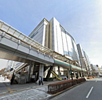 東京都立川市曙町2丁目5-1：物件画像／B･M･T　Group株式会社