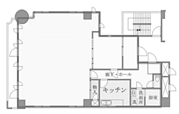 第一東商ビル 8C