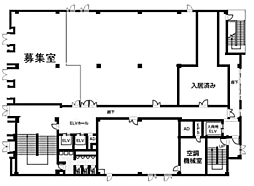 アピアビルの間取図画像