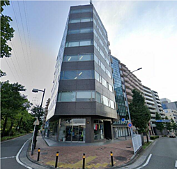 新横浜メグロビル