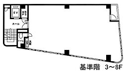 ウィンド北新宿ビル