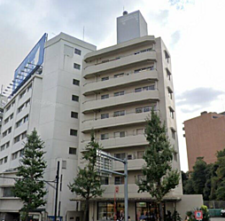 ツインビル代官山B棟