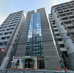 恵比寿幸和ビル