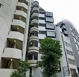 スタープラザ青山