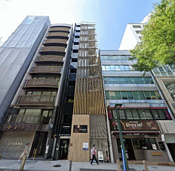 VORT渋谷道玄坂II