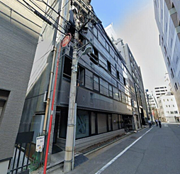 アルファ新冨ビル