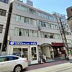 東京都渋谷区渋谷3丁目6-19：物件画像／B･M･T　Group株式会社