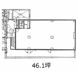 佳秀ビルの間取図画像