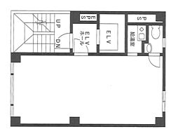 大丸ANNEXの間取図画像