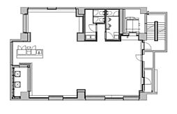 神田錦町ビルの間取図画像