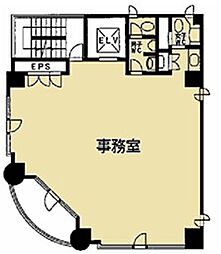 間取図画像 