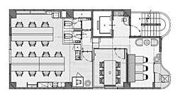 TRUSTVALUEKANDASUDACHOの間取図画像