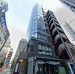東京都港区新橋2丁目4-7：物件画像／B･M･T　Group株式会社