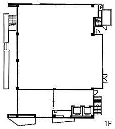 KY三番町ビルの間取図画像