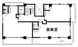 キューアス秋葉原ビルの間取図画像