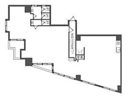 ライオンズ三田の間取図画像