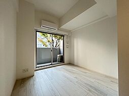 エスリードレジデンス梅田グランゲート 1507 15階1Kのリビング/ダイニング