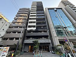 プレサンス心斎橋ブライト