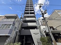 アクアプレイス江戸堀