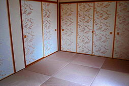 和室の画像