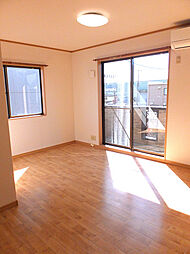 アーバニズム６２Ｂ 2階1LDKのリビング/ダイニング