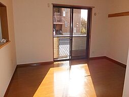 アーバニズム６２C 1階1LDKのリビング/ダイニング