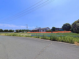物件画像 神栖市高浜字西野分譲地
