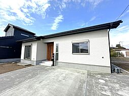 物件画像 神栖市深芝平家２LDK