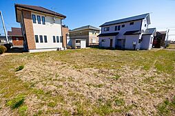 物件画像 神栖市知手分譲地