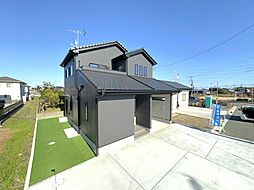 物件画像 深芝字権現A号棟