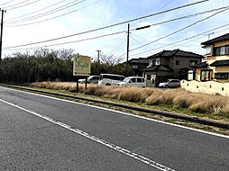 物件画像 神栖市柳川分譲地