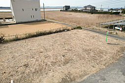 物件画像 神栖市日川分譲地