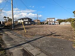 物件画像 神栖市日川分譲地