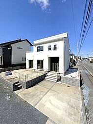 物件画像 土浦市おおつ野中古住宅