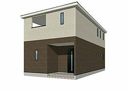 物件画像 土浦市神立町第８