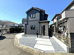 物件画像 土浦市中高津2丁目　新築戸建て