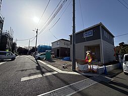 物件画像 土浦市並木3丁目　1号棟