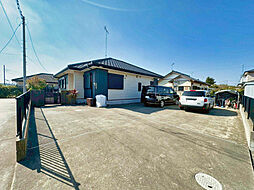 物件画像 神栖市知手中古住宅