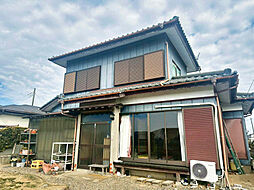 物件画像 神栖市大野原中央6丁目中古住宅