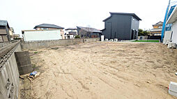 物件画像 神栖市堀割1丁目分譲地