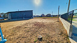 物件画像 神栖市平泉分譲地