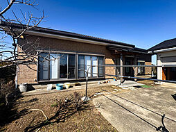 物件画像 神栖市萩原中古住宅