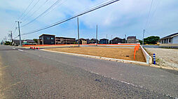 物件画像 大野原5丁目分譲地