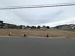 物件画像 大野原5丁目分譲地