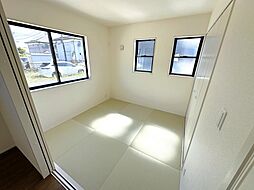 和室の画像