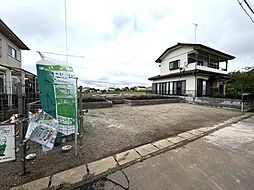 物件画像 阿見町上長 新築住宅