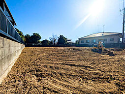 物件画像 深芝南3丁目分譲地