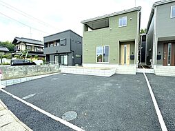 物件画像 栄町安食