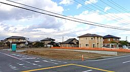 物件画像 大野原中央5丁目分譲地